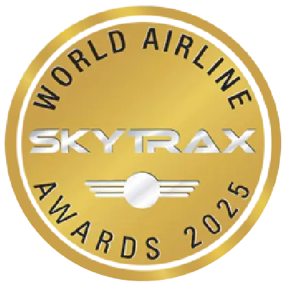 Best airline in Africa