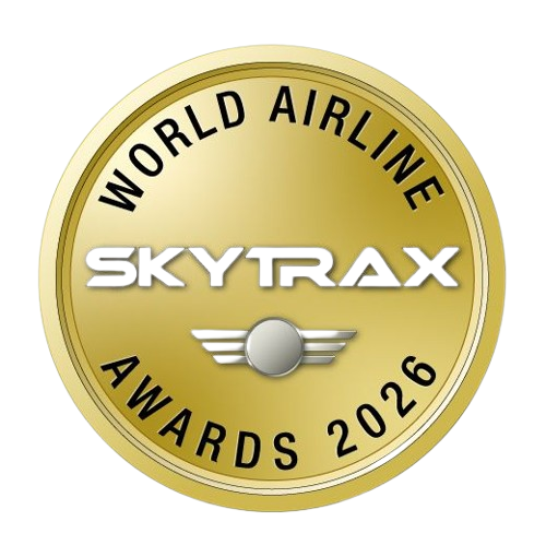 Best airline in Africa