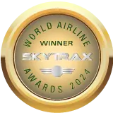 Best Business and Economy Class in Africa